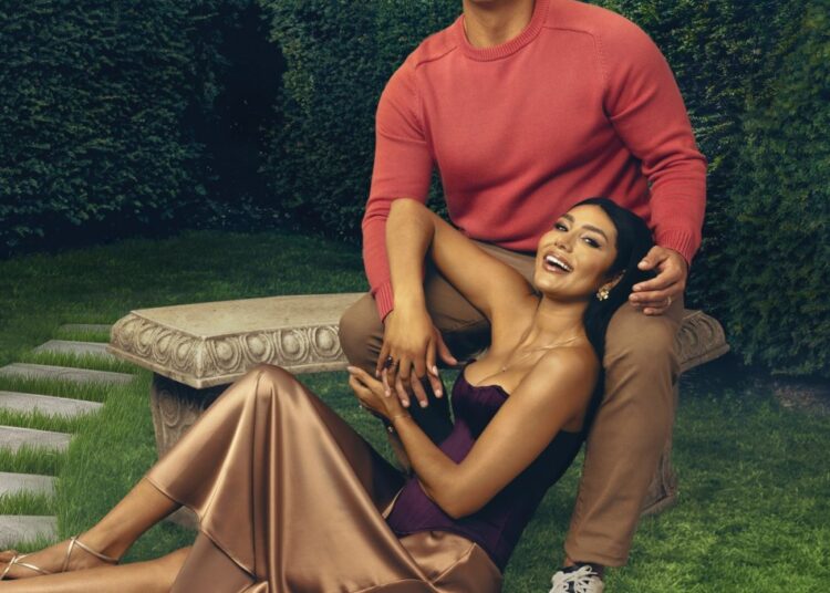 Patrick Mendes, do 90 Day Fiance, pede o divórcio de Thais