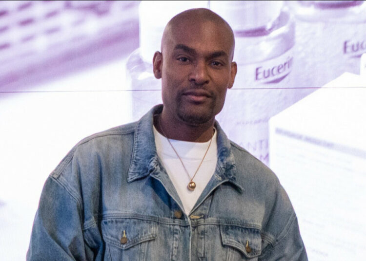 Paul C. Brunson, do Celebs Go Dating, revela esposa hospitalizada para cirurgia