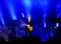 Paul McCartney transformou um dia chuvoso na Costa Rica em uma nova música