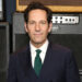 Paul Rudd detalha seu 'encontro perfeito' com Neil Diamond enquanto era DJ em uma festa