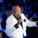 Peabo Bryson, cantor de 'Aladdin' e 'A Bela e a Fera', morre aos 75 anos - NBC4 Washington