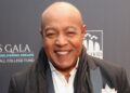Peabo Bryson morre: cantor de R&B de músicas de 'Aladdin' e 'Beauty & The Beast' tinha 75 anos