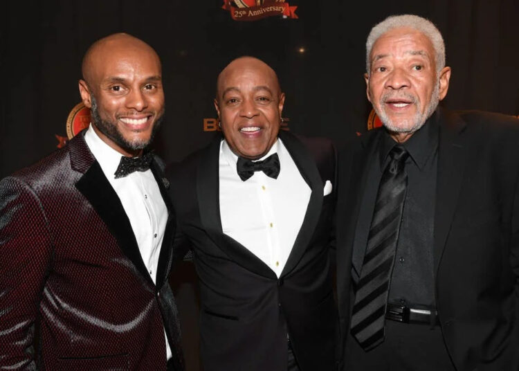 Peabo Bryson sofre derrame: fãs e celebridades compartilham orações por sua recuperação