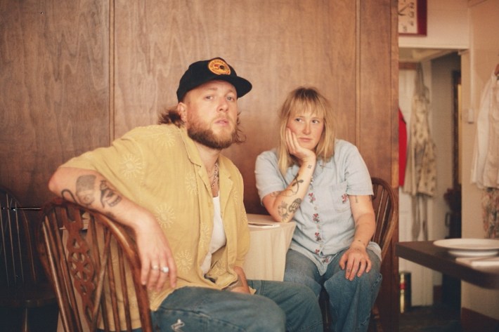 Penelope Isles anuncia novo álbum ‘3’: Ouça “Thinking Seat”