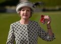Penelope Keith, estrela da clássica sitcom britânica 'The Good Life', morre aos 86 anos