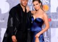 Perrie Edwards, do Little Mix, casa-se com Alex Oxlade-Chamberlain em Portugal