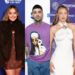 Perrie Edwards, do Little Mix, cita “Overlap” com Zayn Malik e Gigi Hadid