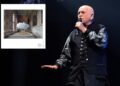 Peter Gabriel compartilha nova música, ‘I Belong to the Sky’