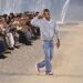 Pharrell estreia nova música com Lil Baby no desfile da Louis Vuitton