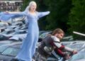 Phoebe Bridgers LARPs na Renaissance Faire no novo vídeo de “Lost Boys”