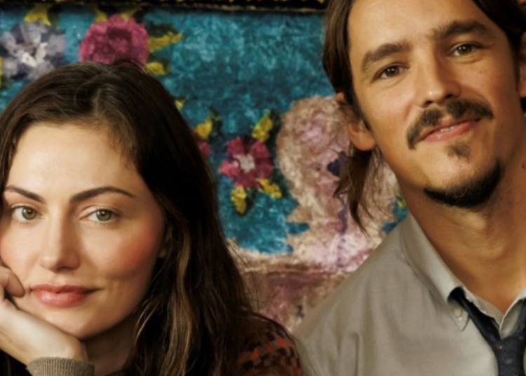 Phoebe Tonkin quer ver mais mulheres no cinema