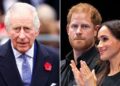 Piers Morgan reveals royal dilemma as King Charles set to welcome Harry, Meghan in UK