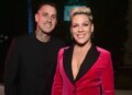 Pink estava 'aterrorizada' de se tornar mãe antes de ter filhos