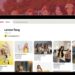 Pinterest e SM Entertainment colaboram em painéis de inspiração exclusivos Hearts2Hearts