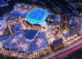 Plano avança na arena e distrito de entretenimento do Dallas Stars – NBC 5 Dallas-Fort Worth