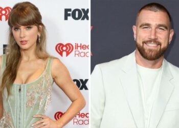 Planos secretos de casamento de Taylor Swift e Travis Kelce revelados