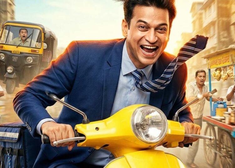 Plataforma Tadka Microdrama da JioHotstar atinge 100 milhões de usuários