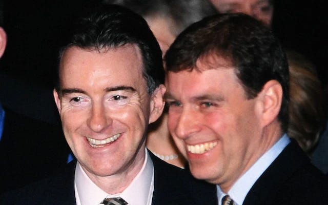 Podcast do Lownie Report: Por que o palácio recebeu 33.000 e-mails condenatórios - e quanto a realeza economizou com o aluguel subsidiado?