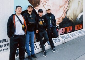 Poison The Preacher lança novo videoclipe para “Things I Want”