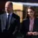 Polícia real removida após supostos comentários de 'Hitler' na casa de William e Kate