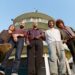 Pond lança novo álbum ‘Terrestrials’
