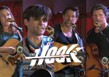 Pontos altos e personagens legais aparecem no novo episódio de ‘The Hook’