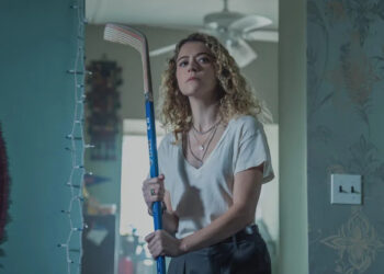 Pontuações da Apple TV com série estrelada por Tatiana Maslany, Javier Bardem
