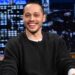 Por dentro da vida de Pete Davidson como pai