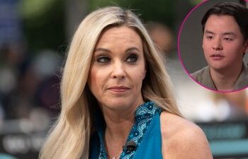 Por dentro do vínculo de Collin Gosselin com a ex-Colleen Conrad de Jon