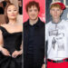 Por que Ariana Grande e Ethan Slater se separaram, Blackout Tattoo Complications de MGK e mais notícias importantes