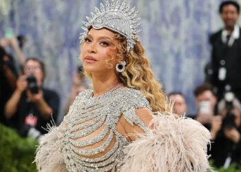 Por que Beyoncé pode participar das celebrações do casamento de Taylor Swift