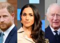 Por que Harry e Meghan estão retornando ao Reino Unido em meio a rumores de Charles Feud