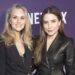 Por que Hilarie Burton, de One Tree Hill, deixou de seguir a ex-co-estrela Sophia Bush?