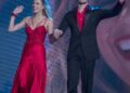Por que Jana Kramer quase parou de dançar com as estrelas