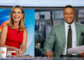 Por que Savannah Guthrie esteve ausente de “Today”