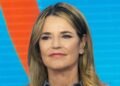 Por que Savannah Guthrie saiu hoje mais uma vez em meio ao caso de Nancy?