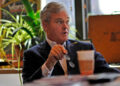 Por que Scott Pelley foi demitido do “60 Minutes”? Por dentro da demissão do veterano da CBS