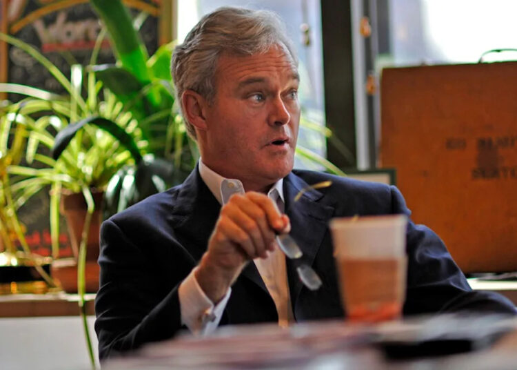 Por que Scott Pelley foi demitido do “60 Minutes”? Por dentro da demissão do veterano da CBS