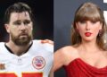 Por que Taylor Swift e Travis Kelce cancelaram seus planos de casamento?