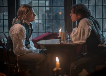 Por que a estrela de “O Vampiro Lestat” Sam Reid ficou ‘chateado’ quando leu o episódio 3