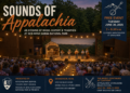 Por que a música dos Apalaches ainda ecoa em New River Gorge, na Virgínia Ocidental