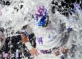 Por que o Kansas City Royals não joga no sábado?