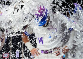Por que o Kansas City Royals não joga no sábado?