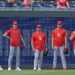 Por que o St. Louis Cardinals e o Kansas City Royals não jogam no sábado?