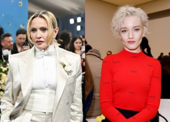 Por que o filme biográfico de Madonna foi descartado pela Universal Studios?