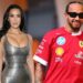 Por que o romance entre Kim Kardashian e Lewis Hamilton está ficando mais sério