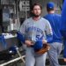 Por que os Royals não cortaram relações com Mitch Spence, apesar de seu desastroso 2026