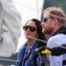 Por que os filhos do Príncipe Harry e Meghan Markle não verão seus primos reais durante a visita ao Reino Unido - Fonte