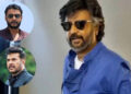 Pôster 'Dharman' de Rajinikanth, reação de Mammootty à controvérsia da AMMA, Darshan move SC: As 5 principais histórias do dia no Sul | Notícias do filme Tamil