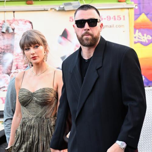Prefeito de Nova York dá dicas importantes sobre a data do casamento de Taylor Swift – Music News